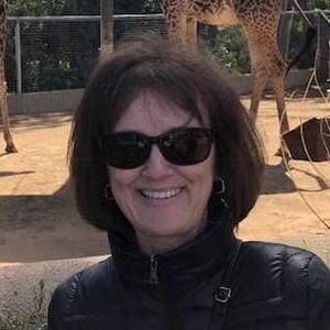 Meet your Posher, Patti